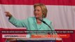 Hillary Clinton Hypes Up Plan To Help Provide Financial Aid To College Students With Children