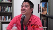Entrevista Eduardo Garza