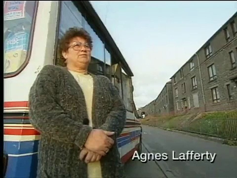 وثائقي أخطاء في المحاكمات(3) | أفلام وثائقية