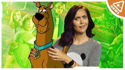 New SCOOBY DOO Movie and Hanna-Barbera Cinematic Universe!