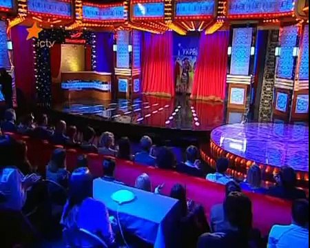 Украина имеет таланты - Большая разница