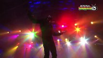 JAH CURE live @ Main Stage 2015