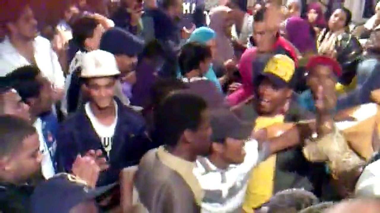 جاميكا الجامد والسودانى