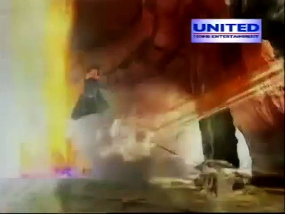 MEGIDDO The Omega Code 2 ลางมรณะวันดับโลก Part 1