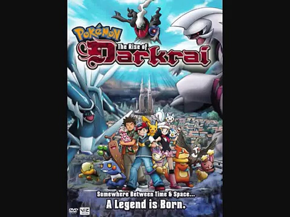 Pokémon - I'll Always Remember You