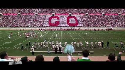 Honest Trailers - Forrest Gump