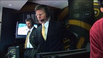 EXCLUSIVE - NESN's Jack Edwards Calls Patrice Bergeron's Game 7 GWG