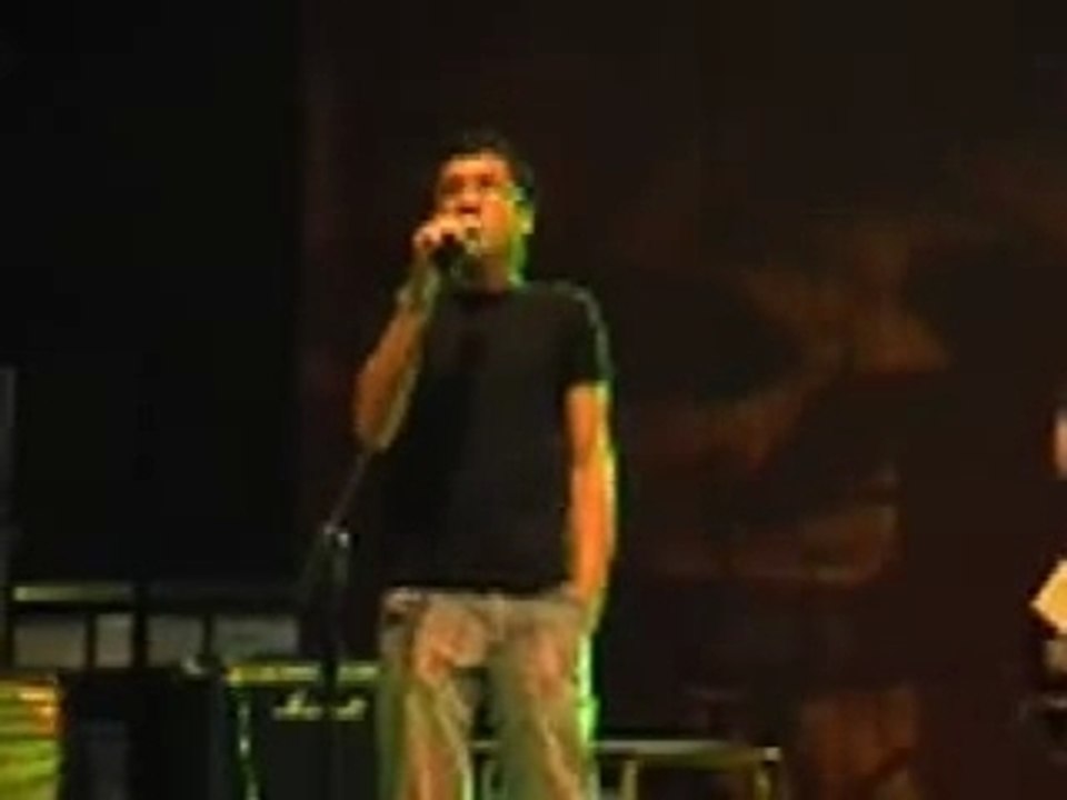 Descartes Rock Festival 2006 part 2