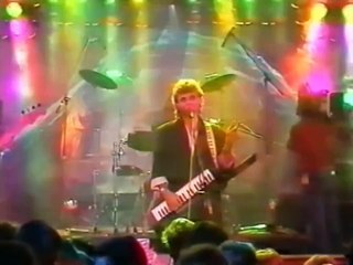 Samurai - Michael Cretu