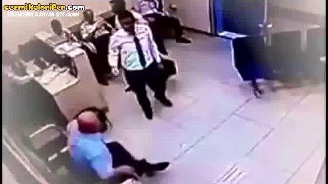 Sürpriz Sonlu Bel Kıtlatma Hareketi