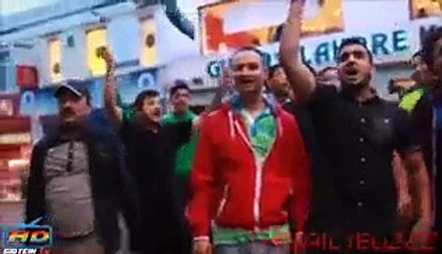 Patriotic Pakistanis Exposing Reality of Extremists - Video Dailymotion