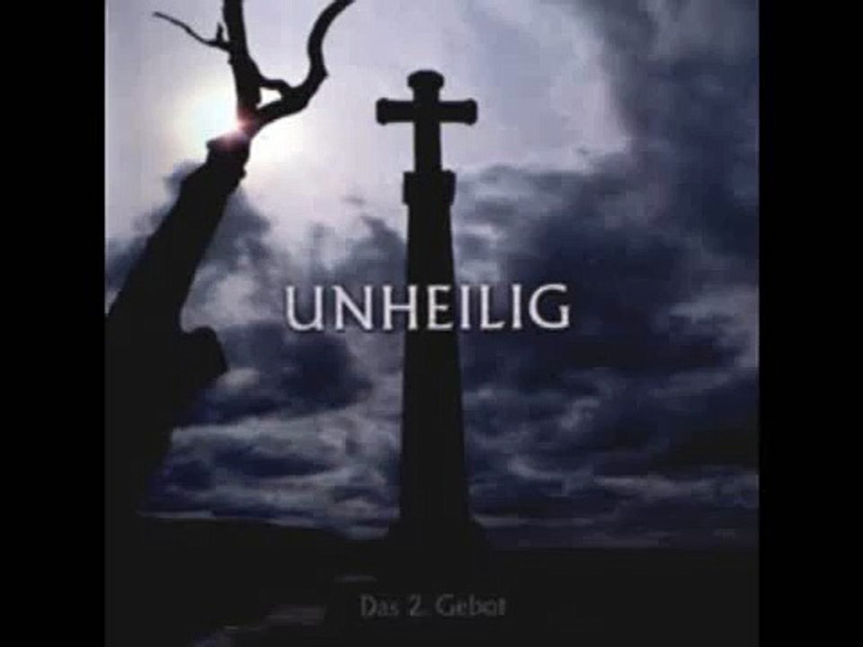 Unheilig- Vollmond