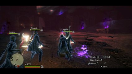 summer apollo trystan online ur