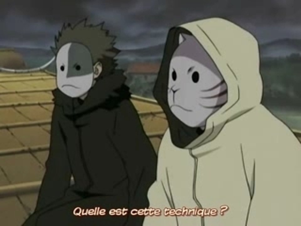 Naruto - Clip  Nirvana