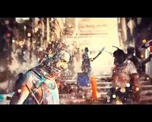 Abid Kashmiri & Humayun Arshad in Heeray Jaisa Tyres