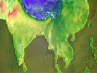 TRT Hava Durumu - ANKARA