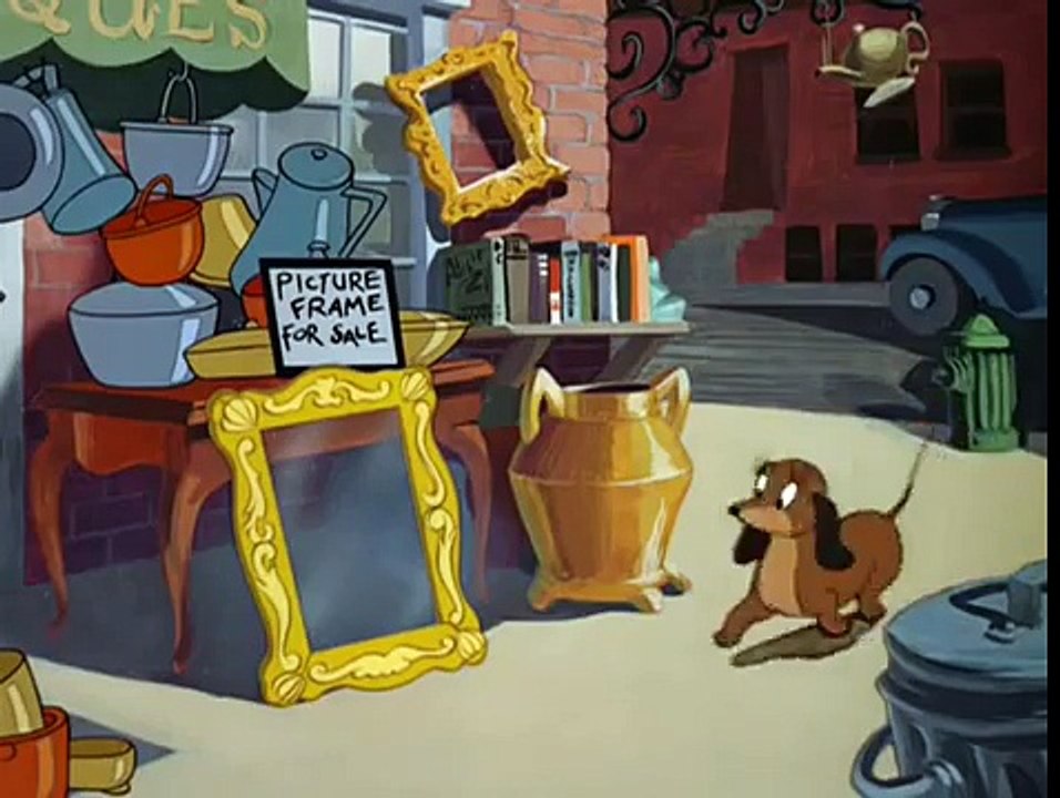 Donald Duck - Mickey Mouse & Chip and Dale New Cartoon p2
