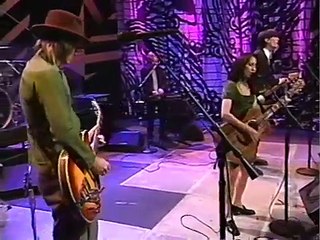 Susanna Hoffs  "All I Want" Live