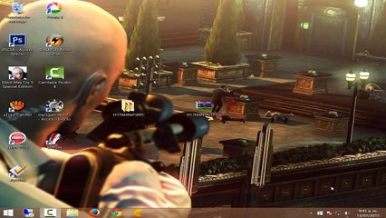 Descargar Hitman Sniper Challenge | PC - Full Español 1 Link 2015