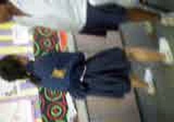 STUPID SUYI TIED ME UP WTH THE JACKET