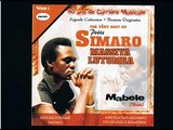 Simaro Massiya Lutumba - Regine, Regine