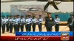 Karakoram Awacs Aircraft Included In Pakistan Air Force, ARY News