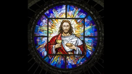 GOD IS STILL SPEAKING - United Church of Christ