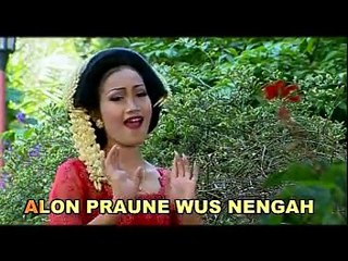 prau layar '' ki narto sabdo ''