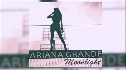 Ariana Grande-Focus On Me