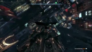 Batman™: Arkham Knight- DLC The Dark Knight Returns Suit