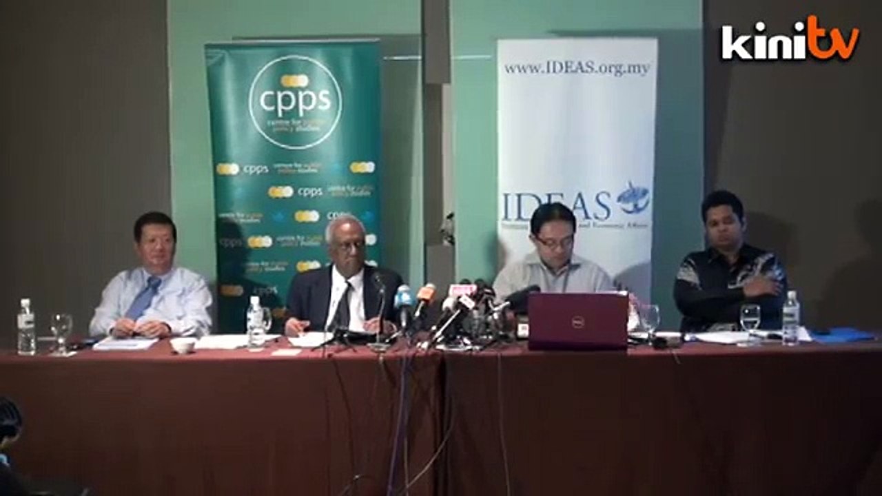 Observers: Indelible ink isn't the main problem