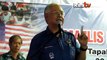 Dr M: I didn't expect Najib to do worse than Pak Lah