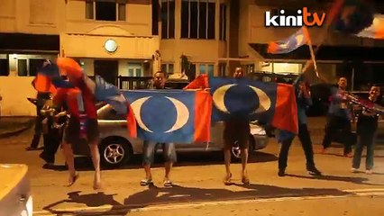 Will Anwar remain as opposition leader?