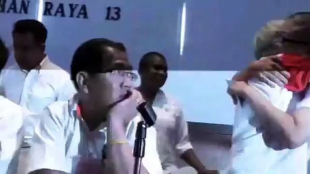 Lim Guan Eng denies losing Malay support in Penang