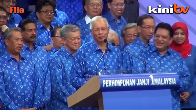 Pollster: BN & Pakatan apart by 1%