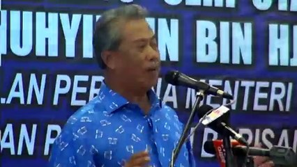 Anwar: Chartered flights evidence & PMO link