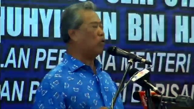 Bersih 2.0: Electoral process compromised over ink fiasco