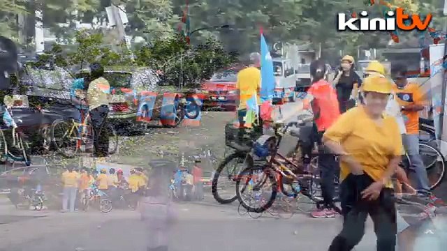 Holiday offered to Pakatan supporters to miss polling day