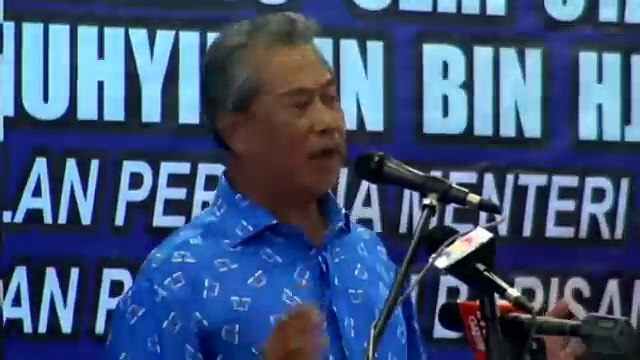 50,000 attend mega 'Ubah' ceramah in Penang