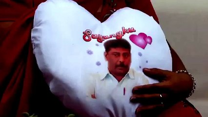 Isteri PI Bala: Apakah salah berkata benar?