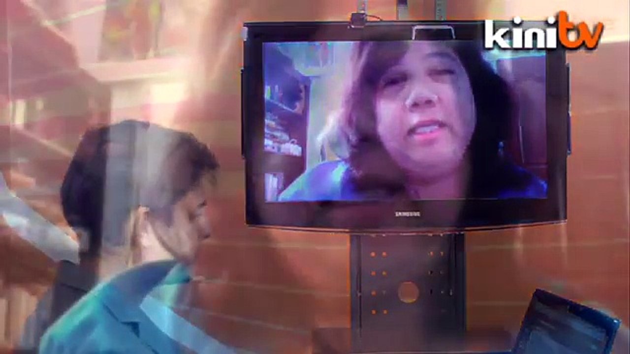 GE13: The calm before the storm in Penang