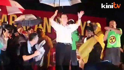 Guan Eng: We must be brave to change