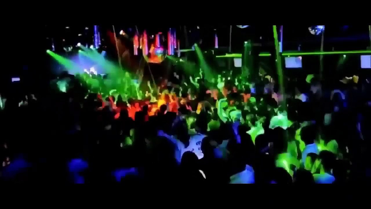 Get High (Feel the Beat)