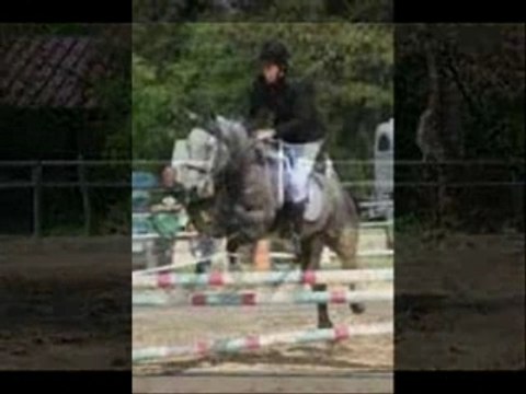 Kiwi et moi en D2 et D1 au mousquety