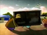 Ed Edd n Eddy Bumper I Think Their Be Mad (HD)