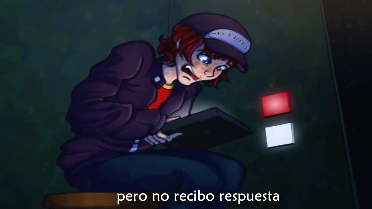 fnaf foxy song  La Canción de Foxy