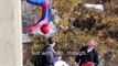 Super Hero Kissing Prank - The Ultimate Spider Man Kissing Prank - Kissing Boyfriends Girlfriends