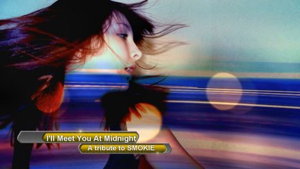 I Meet You At Midnight (SMOKIE)- Bich Thuy cover
