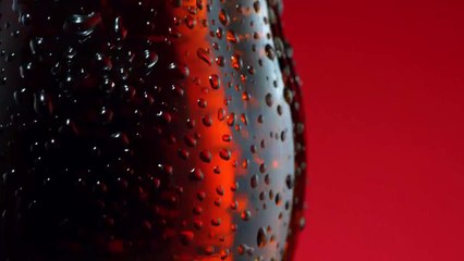 Coca Cola Bottle Ooh's on Outside Aah's on Inside