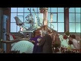 Willy Wonka and the Chocolate Factory - The Wonka Wash Scene